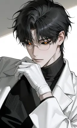Profile image of ゼノ