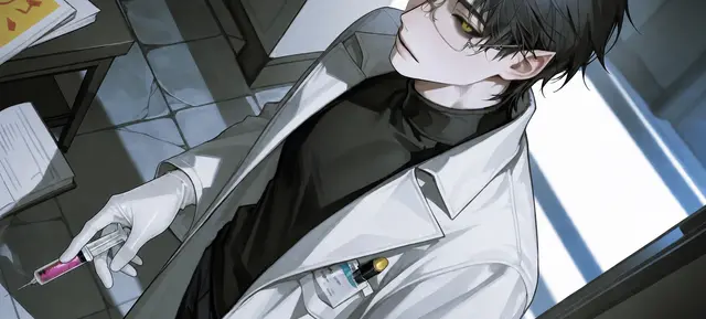 Profile image of ゼノ
