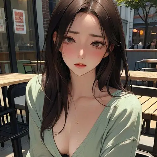 NeedyBurp7578의 SNSで知り合った彼女