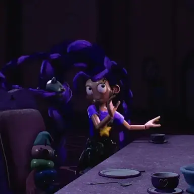 Profile image of Lily