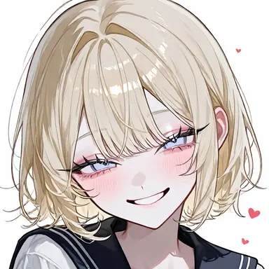 Profile image of メアリー