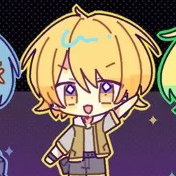 Profile image of Atchi