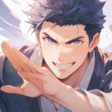 Profile image of 灰守