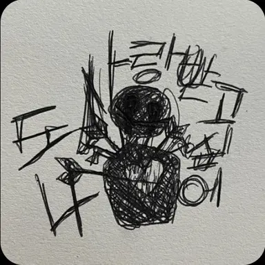 Profile image of 누명