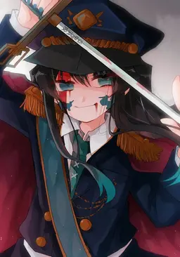 Profile image of 토키토 무이치로
