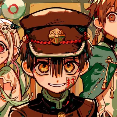 Profile image of 花子くん