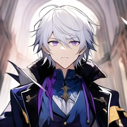 OvalCell9736의 退魔師と使い魔