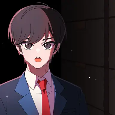 Profile image of 보색