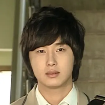 HotQuail1255의 정일우