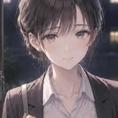 Profile image of マイ