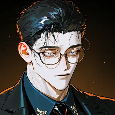 Profile image of 静