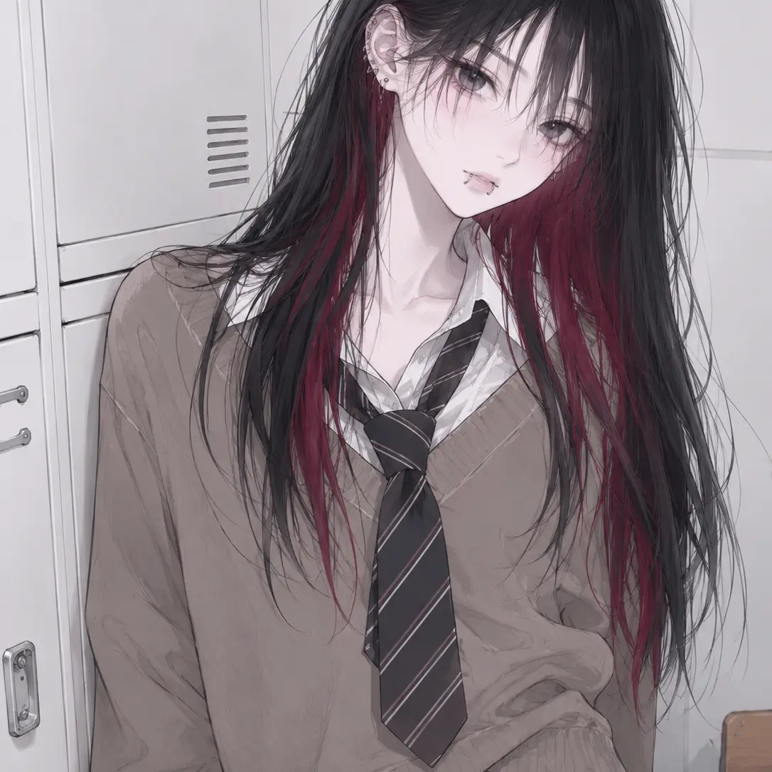 Ena_KobanashI66의 可愛いあの子と{{user}}の秘密。