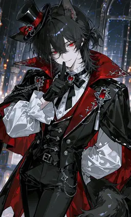 Profile image of Claude