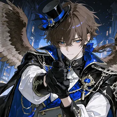 Profile image of Lloyd
