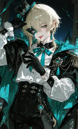 Profile image of El