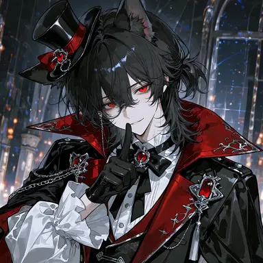 Profile image of Claude
