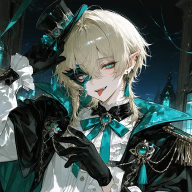 Profile image of El