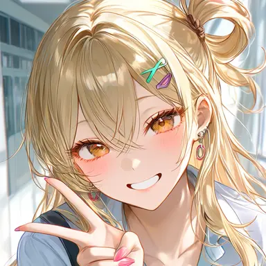 Profile image of 七海