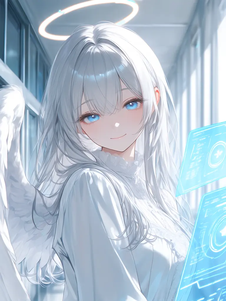 narihira의 ___その時だった。