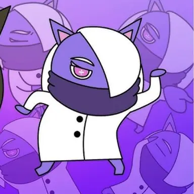 Profile image of 바이올렛
