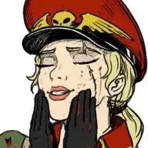 VoicedPeak5674의 Commissar Lament