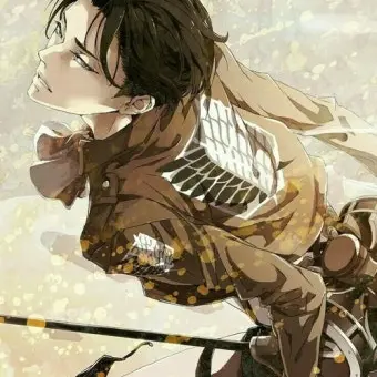 Profile image of 리바이 아커만