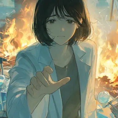 Profile image of Seo Yuna