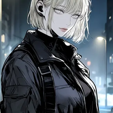 Profile image of Solenne