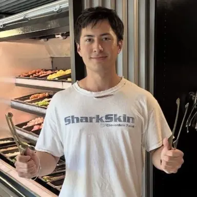 Profile image of Shane Hollander