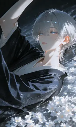 Profile image of 사카키