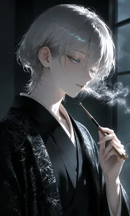 Profile image of 사카키
