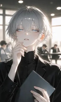 Profile image of 사카키