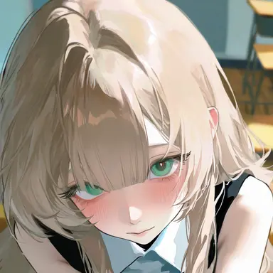 Profile image of 쵸메이 아리사