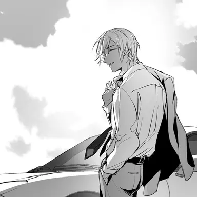 Profile image of 후루야 레이