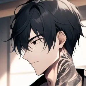 Profile image of 琥珀