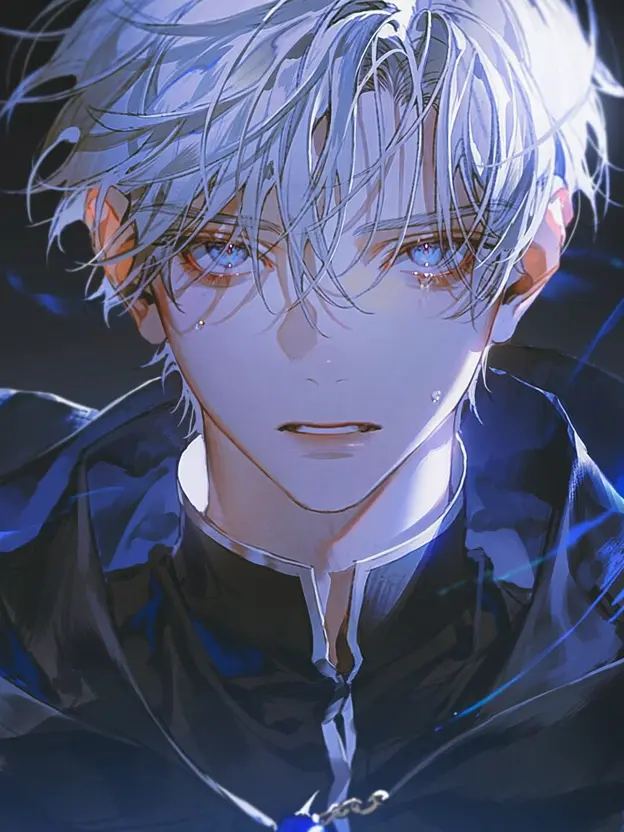 ___S2___의 Azellos Circel