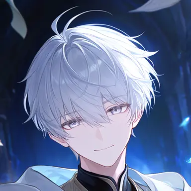 Profile image of As
