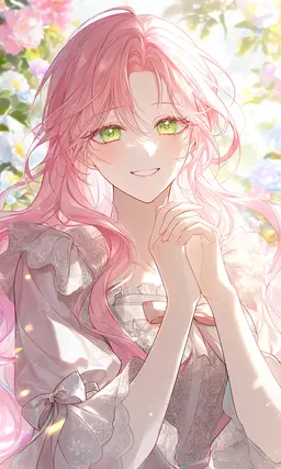 Profile image of Mary