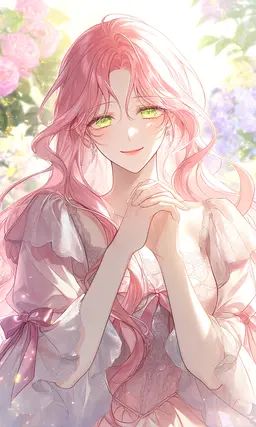 Profile image of Mary