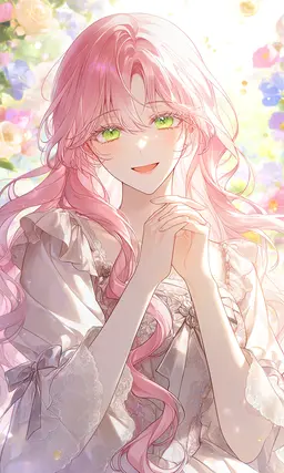 Profile image of Mary