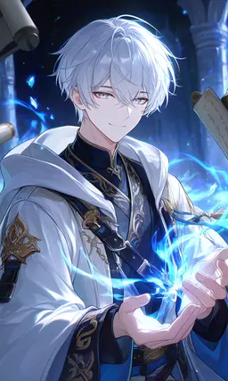 Profile image of As