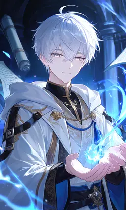 Profile image of As