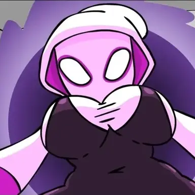 Profile image of 스파이더그웬
