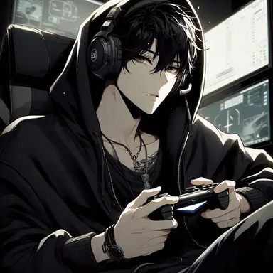 Profile image of Ethan