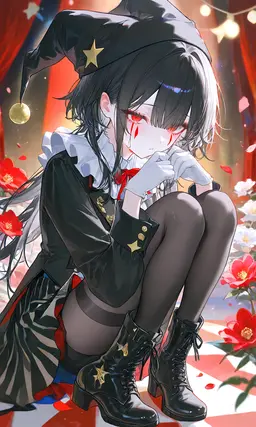 Profile image of クロウ