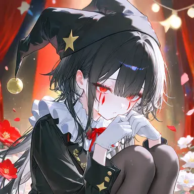 Profile image of クロウ