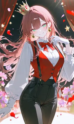 Profile image of ディレット