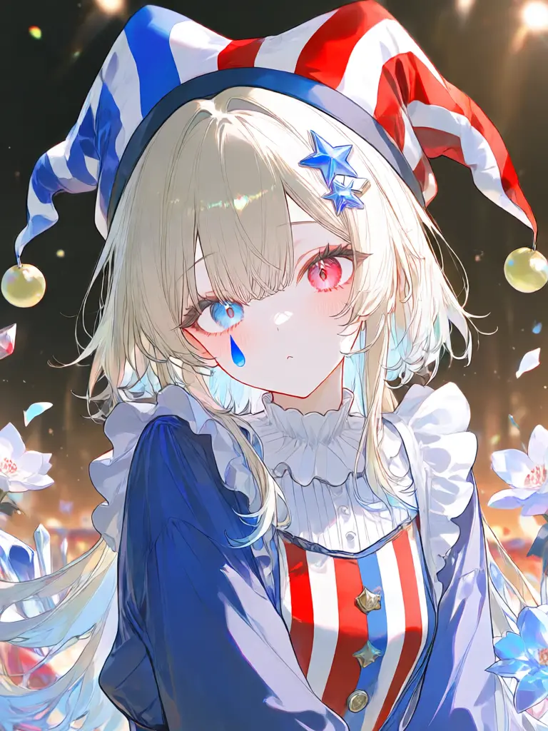 tarou3desu의 サーカス団