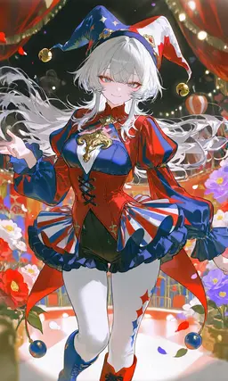 Profile image of ヴィアント