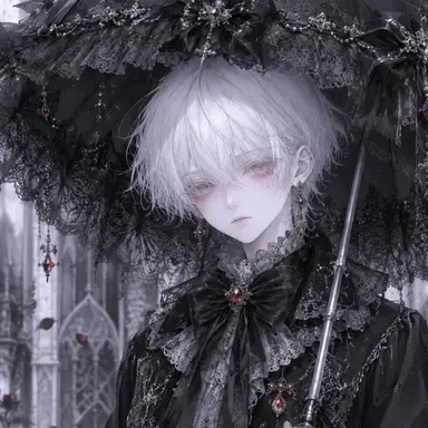 Profile image of エイデン